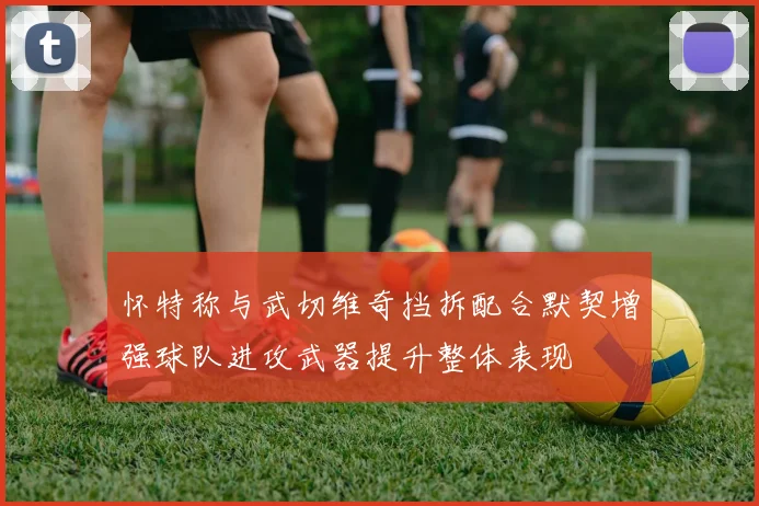 怀特称与武切维奇挡拆配合默契增强球队进攻武器提升整体表现